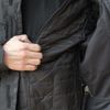 JAQUETA MACNA - ZASTRO - PRETO -27-
